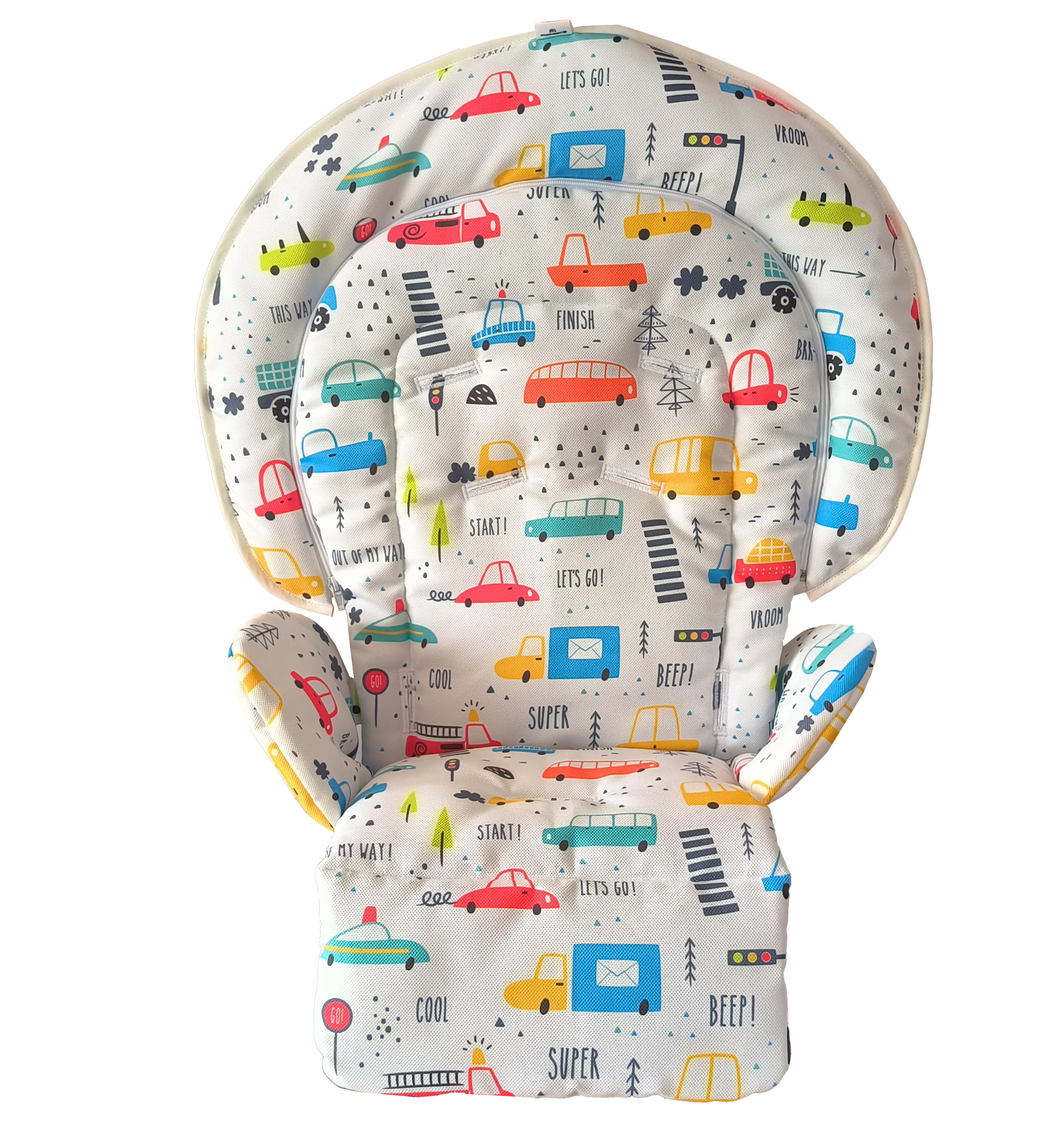 Chicco%20Polly%20Progress%205%20Mama%20Sandalyesi%20Minderi%20-%20Küçük%20Sevimli%20Arabalı