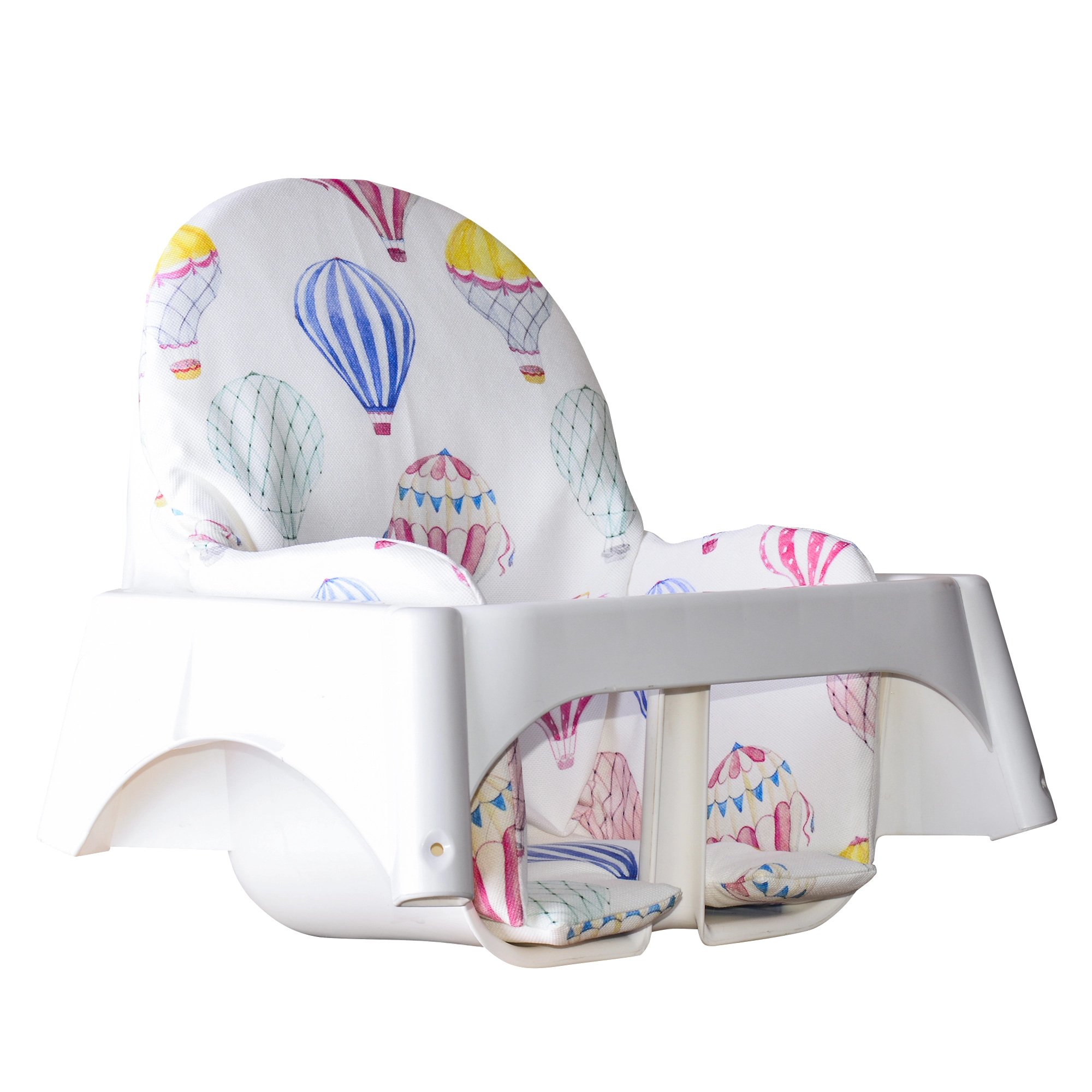 Balloons- Mama Sandalyesi Minderi