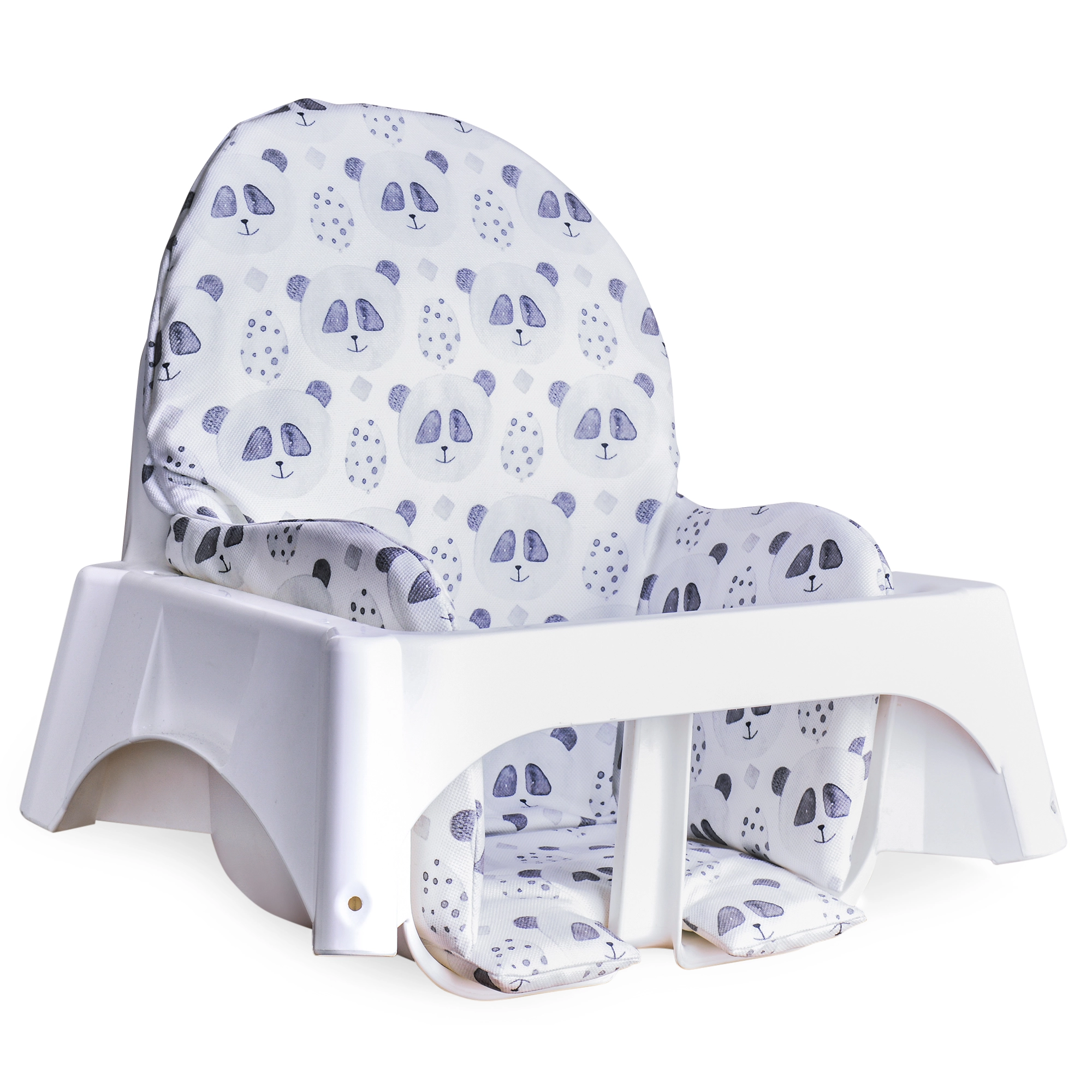 Panda - Mama Sandalyesi Minderi