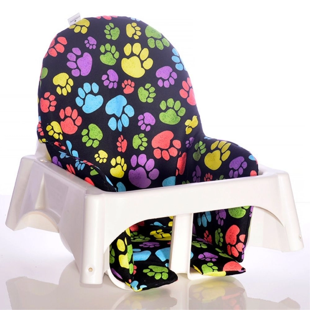 Paws - Mama Sandalyesi Minderi