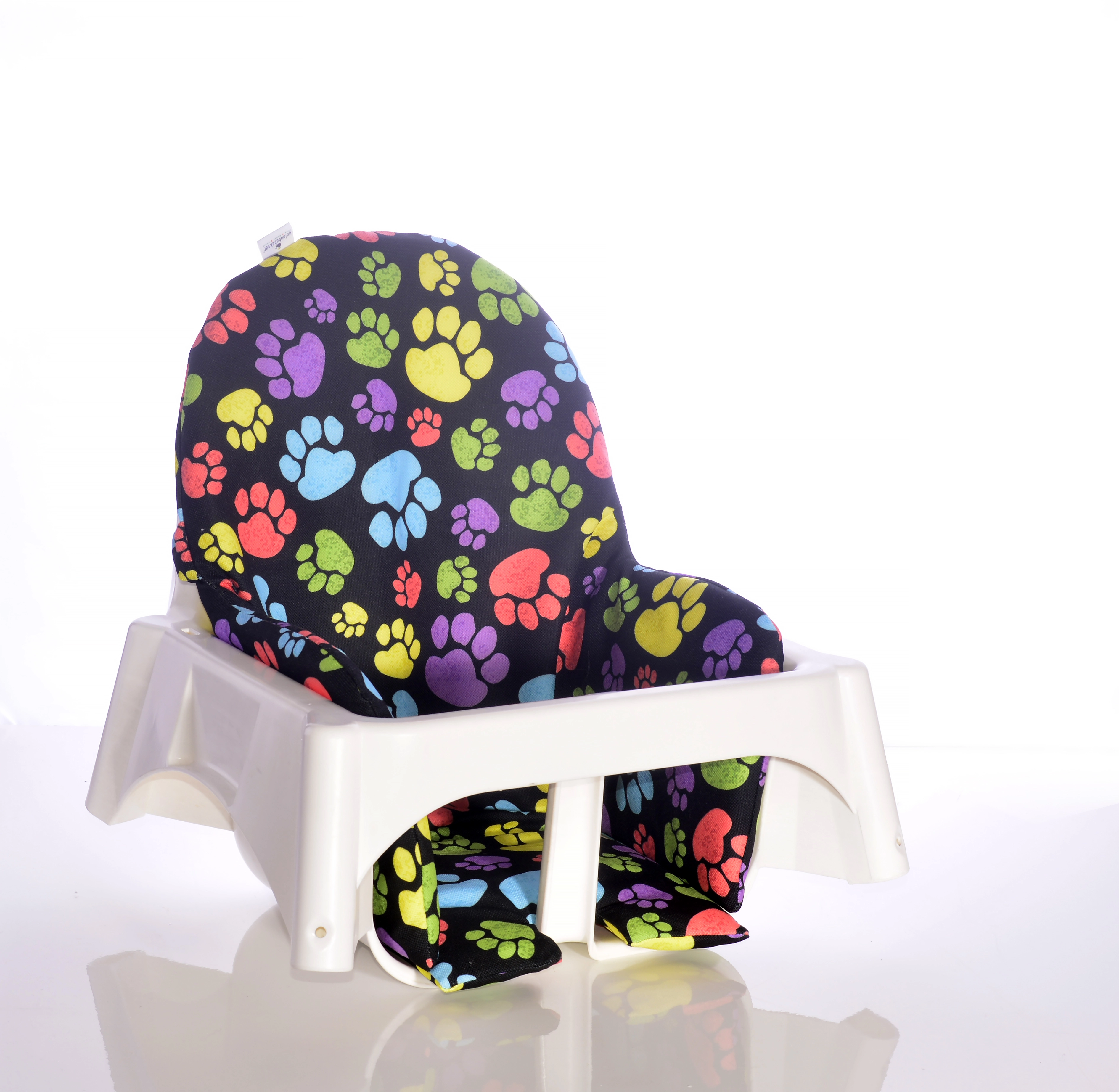Paws - Mama Sandalyesi Minderi