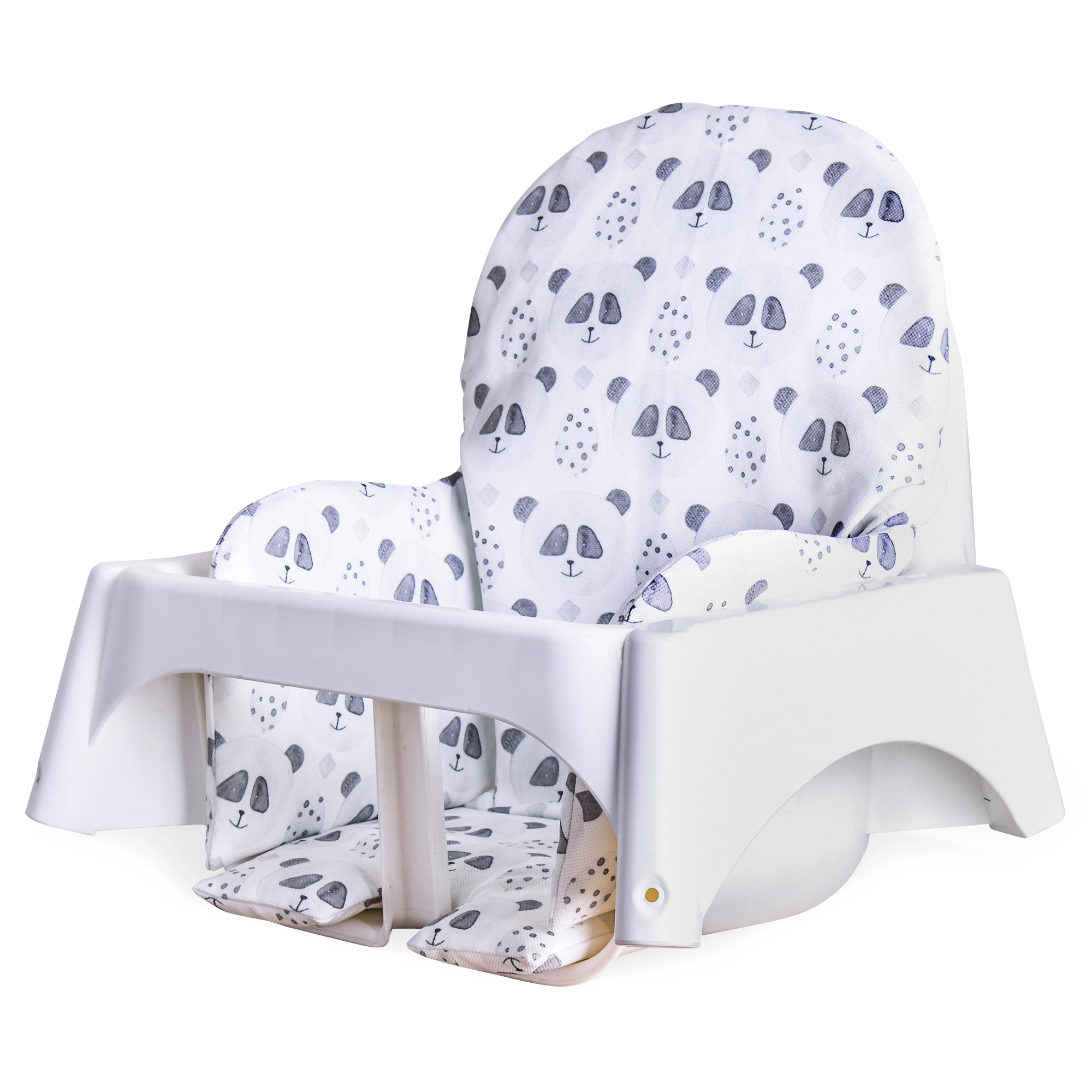 Panda - Mama Sandalyesi Minderi