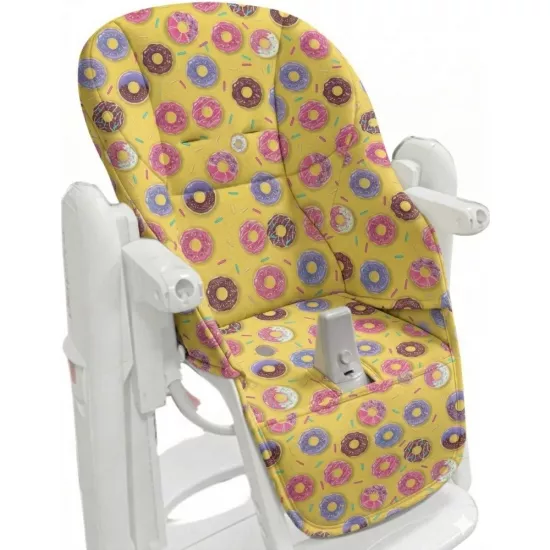 Peg Prego Tatamia Mama Sandalyesi Minderi Hediye Paketli Tavşanlar