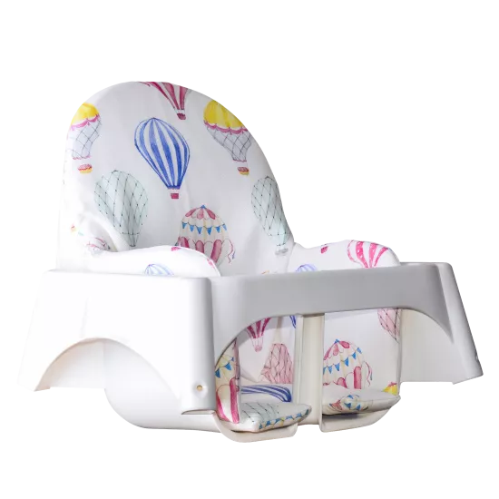 Balloons- Mama Sandalyesi Minderi