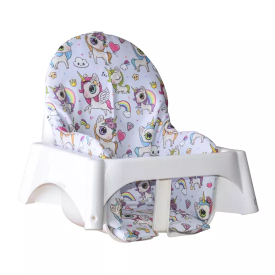 Unicorns - Mama Sandalyesi Minderi