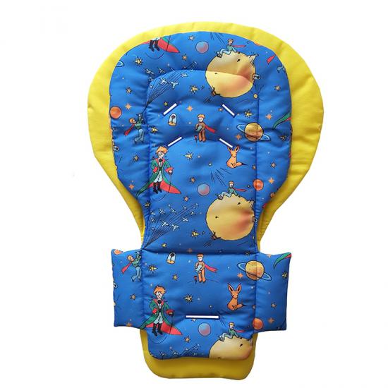 Chicco Polly 2 in 1 Çift Minderli Mama Sandalyesi Minderi