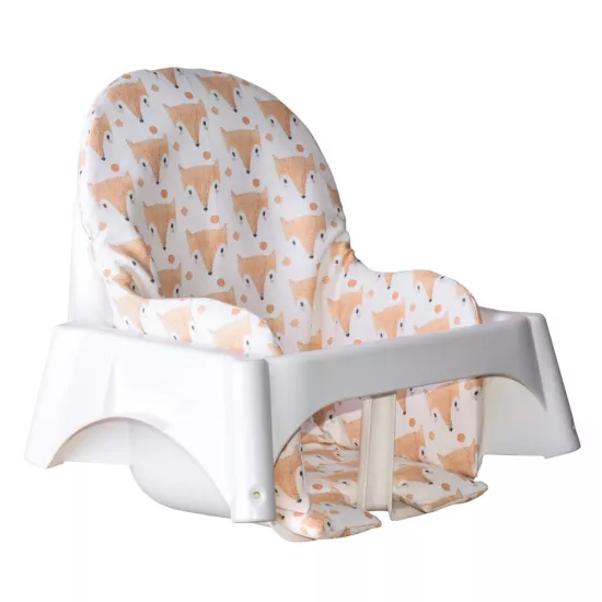 Foxes - Mama Sandalyesi Minderi