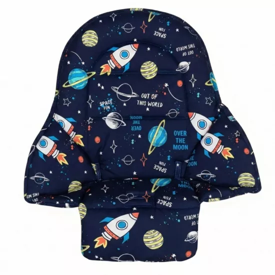 Mama Sandalyesi Minderi - Peg Perego Siesta Uyumlu - ŞİRİN HAYVANLAR