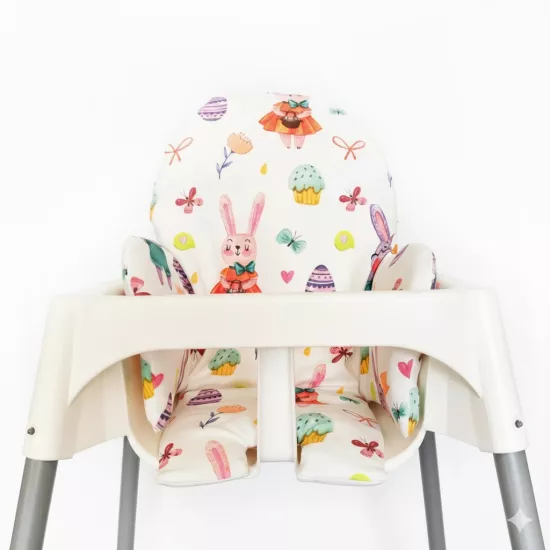 Paskalya - Mama Sandalyesi Minderi