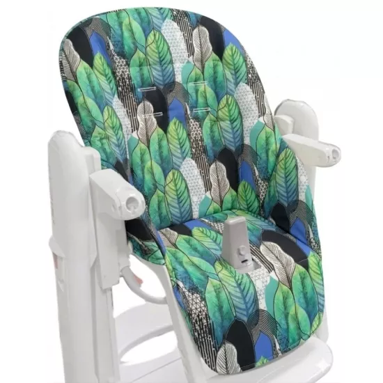 Mama Sandalyesi Minderi - Peg Perego Tatamia Uyumlu - Yeni Orman