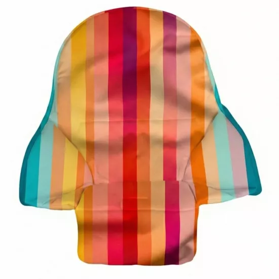 Mama Sandalyesi Minderi - Peg Perego Siesta Uyumlu -  Sevimli Minik Yunus