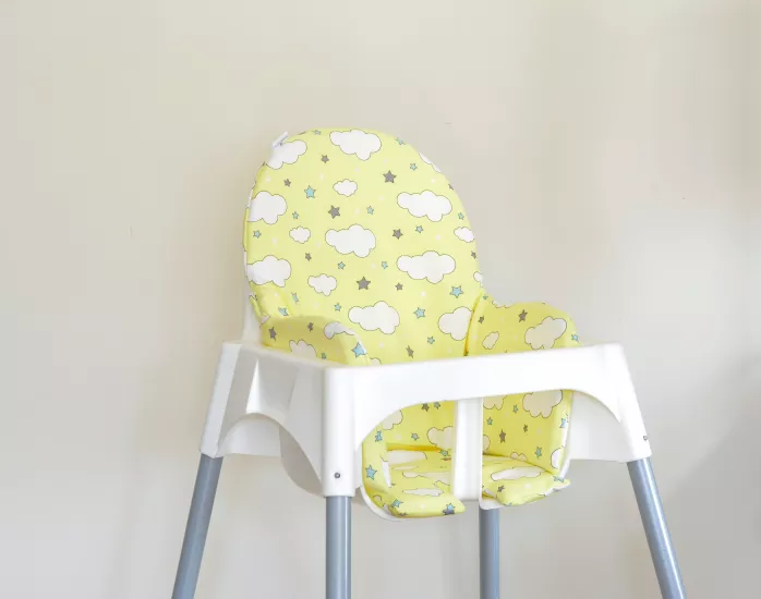 Lemon Clouds - Mama Sandalyesi Minderi