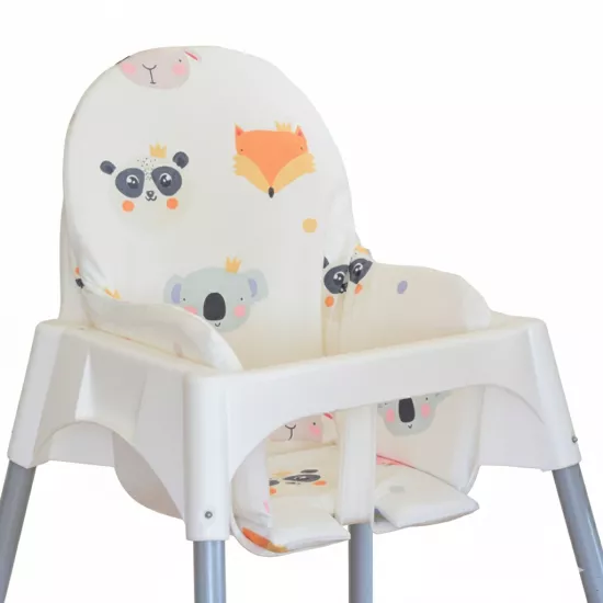 Sugar Animals - Mama Sandalyesi Minderi