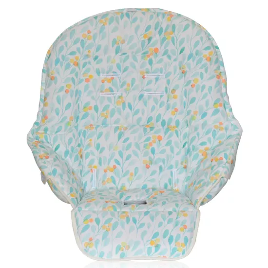 Mama Sandalyesi Minderi - Peg Perego Tatamia Uyumlu - Tomurcuk