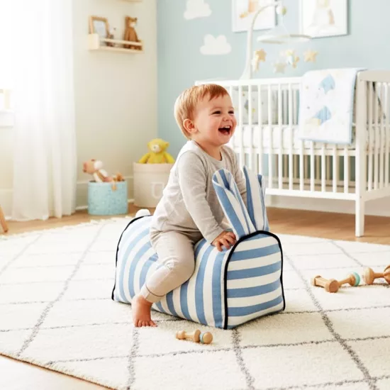 Bunny Sit Tavşan Koltuk